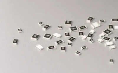 Resistor TCR Explained: Guide to Temperature Coefficient in PCB Design