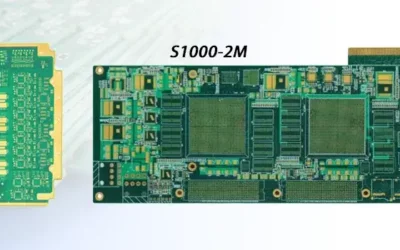 ඝන බහු ස්ථර විශ්වසනීයත්වය සඳහා Shengyi S1000-2M PCB