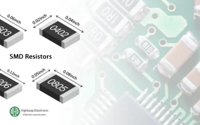 SMD Resistor: Complete Guide for PCB Assembly and SMT Manufacturing