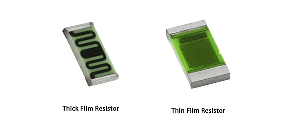 Resistori SMD 2512 51Ω 3W ±1% ROYAL OHM - Alta Potenza Thick Film (10 Pezzi)