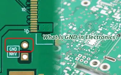 What Is GND in Electronics? Understanding the Ground Reference