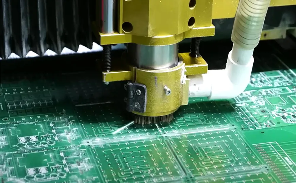 Tăiere automată