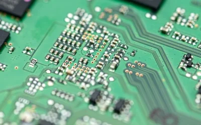 Copper Pour and Via Stitching: A Technical Guide for PCB Design