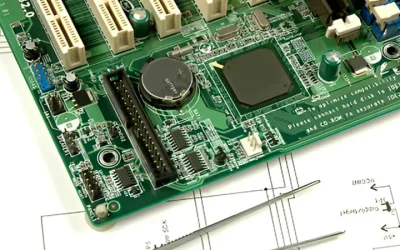 Common DFM Issues in PCB Design and Manufacturing