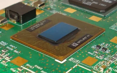 Flip-Chip Package: Structure, Process, and Engineering Considerations