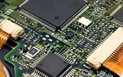 IC Package: A Comprehensive Technical Guide