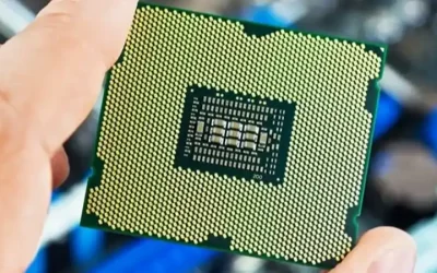 LGA Package: Structure, Benefits, and PCB Design Guide