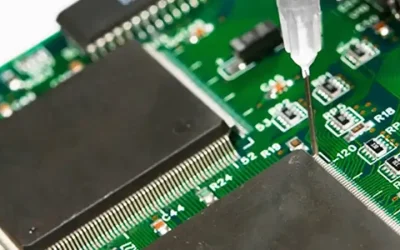 PCB Glue: The Complete Guide to Adhesive Selection and Application in Electronic Assembly