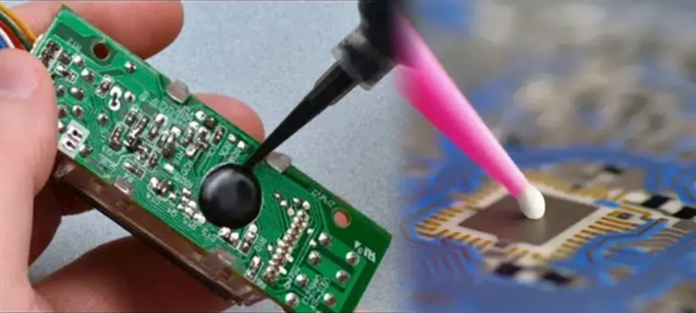 PCB Glue for Electronics
