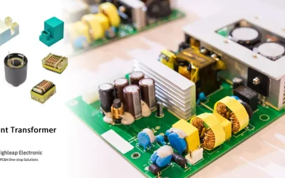 PCB Mount Transformer: Structure, Types, Applications, and Design Considerations