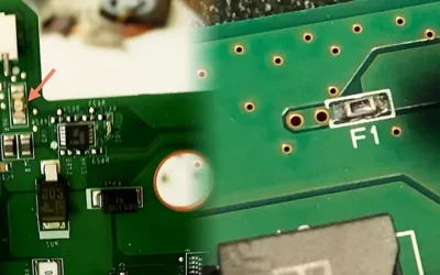 PCB Overcurrent Protection: Practical Design Guide Using PCB Fuses