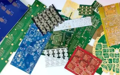 PCB Shape: A Comprehensive Guide to Board Geometry Selection