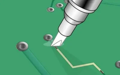 PCB Trace Repair: Methods, Diagnosis & Best Practices