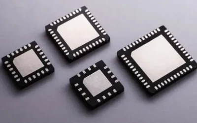 What is QFN Package? A Complete Guide to Quad Flat No-Lead IC Packaging