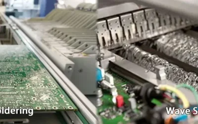 Reflow Soldering vs Wave Soldering: A Complete Technical Comparison