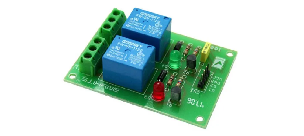 Relays