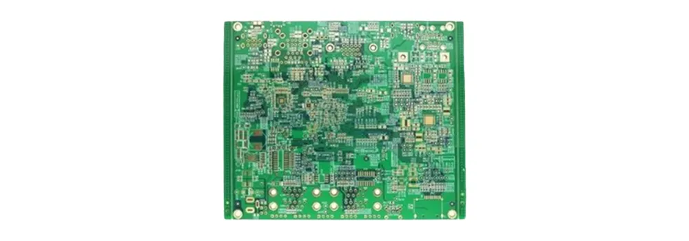 TU-768 PCB Material