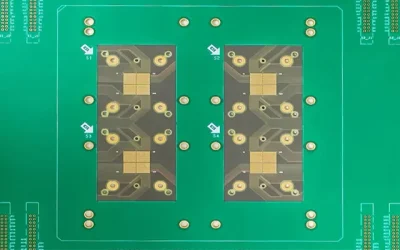 TU-865 PCB Material: Complete Engineering Guide for High-Reliability Applications