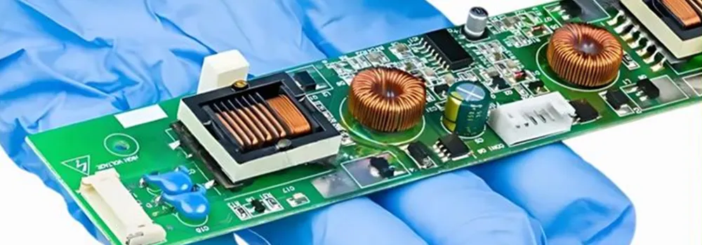 Transformer PCB