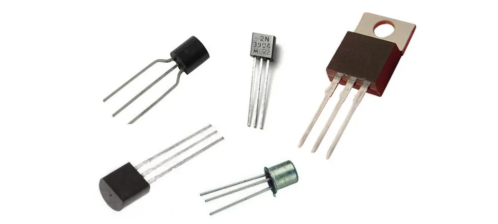 Transistors