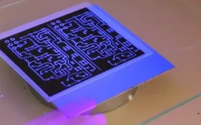 Photoresist Explained: Principles, Types, and Role in PCB Fabrication