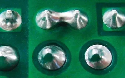 Wave Soldering Defects: Root Causes, Detection, and Prevention