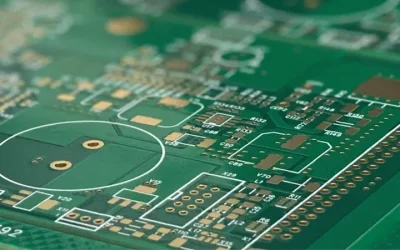 Why is PCB Green? The Technical and Historical Reasons Behind the Industry Standard
