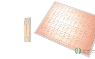 DBC Substrate Prototype Builds and PCB Assembly Support