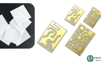DBC Ceramic Substrate Materials and Selection Guide