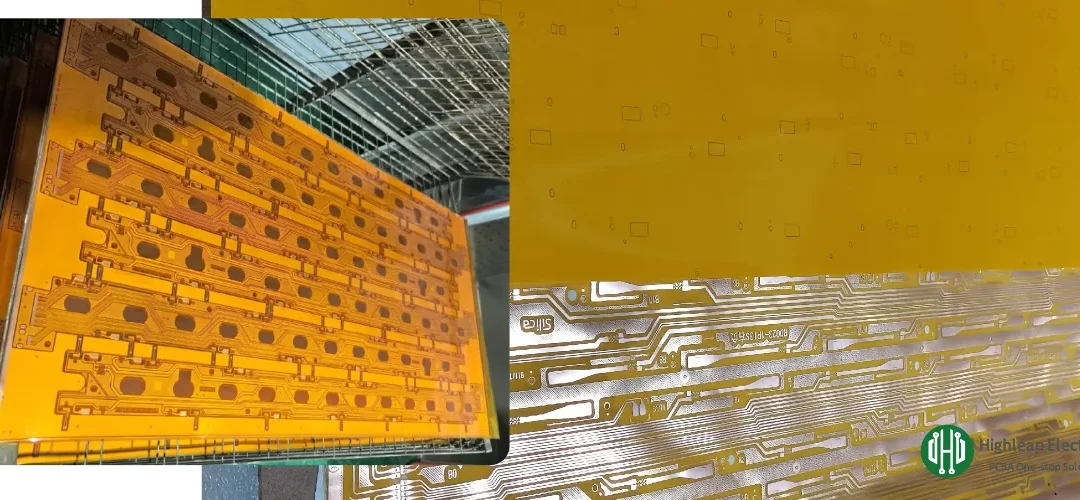 Ultra Long Flexible PCB Manufacturer (4m–15m Super Long FPC) | Highleap Electronics