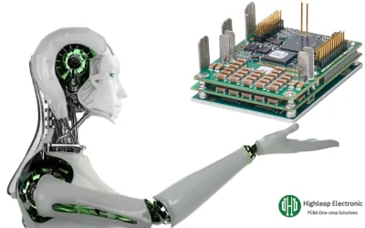 Verify High-Speed Sensor Fusion PCBs for Robotics