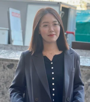 Ashley - Senior International Business Manager | PCBA Solution