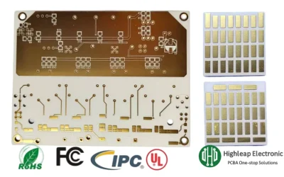 Ceramic PCB Fabrication Services Focused on Board Quality