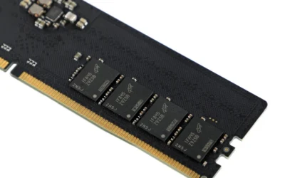 DDR5-Modul-Leiterplatten-Fertigungsleitfaden