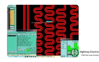 Complete PCB DFM Checklist for Manufacturing Success