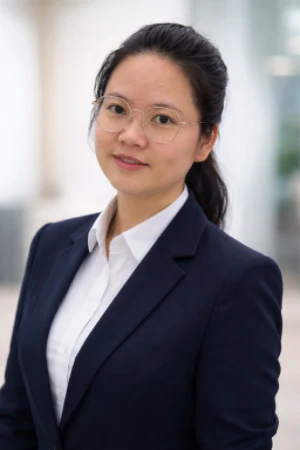Sabrina - PCB Engineering Specialist