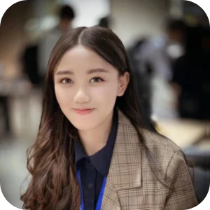 Photo of Shirley Leung, PCB/PCBA Product Manager & Technical Sales Engineer