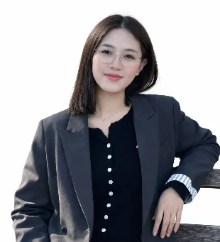Photo of Ashley, Senior International Business Manager at Highleap Electronics