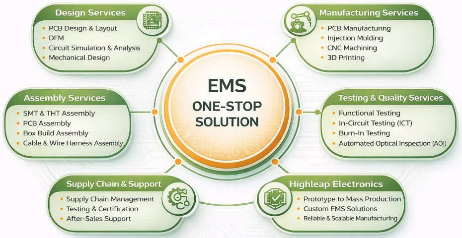 EMS-ONE-STOP-SOLUTION