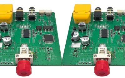 Fiber Pay Out Spool Board for Tethered Drones