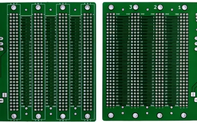 Isola I-Speed PCB Material for High Speed Circuits