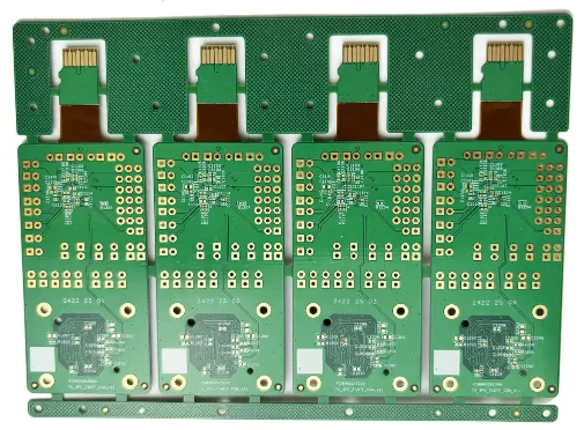 Kapton®-Series-PCB