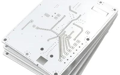 TMM10i PCB Fabrication and DFM