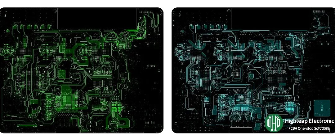 28 Layer PCB Design Guide: Stackup, Materials & 28Gbps Signal Integrity