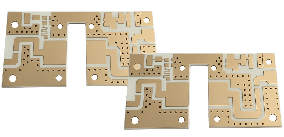 Taconic CER-10