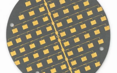 China Taconic TLX-8 PCB Manufacturer | Custom PTFE Fabrication