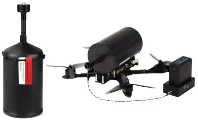 7 Key Design Challenges in Drone Optical Data Link PCBs