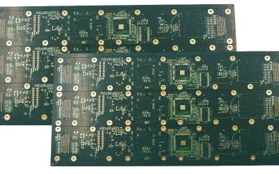 Reduce Your 10-Layer Blind Buried Via PCB Cost