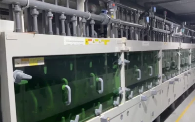 Produttore cinese di PCB: una guida per ingegneri degli acquisti su valutazione, qualificazione e approvvigionamento a lungo termine.