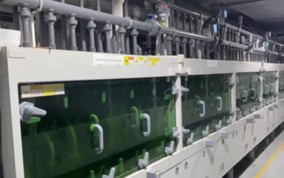 China PCB Manufacturer: A Procurement Engineer’s Guide to Evaluation, Qualification, and Long-Term Sourcing